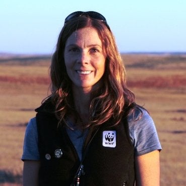 Headshot of Kristy Bly