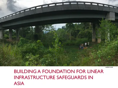 LISA Project final report cover