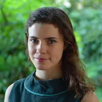 Headshot of Laura Cussen