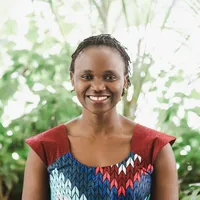 Headshot for Nelly Kadagi