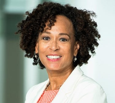 Marcene Mitchell