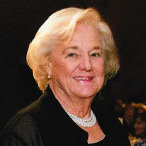 Adrienne Mars