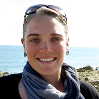 Headshot of Martha Stevenson