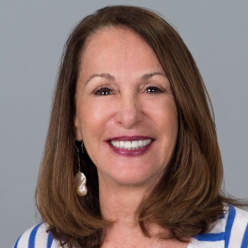 Headshot of Mary Barley