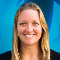 Headshot of Merrielle Macleod