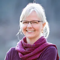 Headshot of Michele Thieme