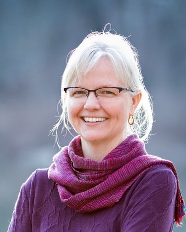 Headshot of Michele Thieme