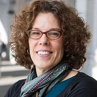 Headshot of Nathalie Simoneau