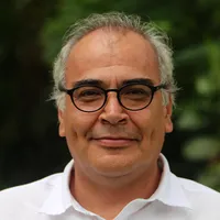 Headshot of Pablo Pacheco