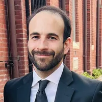 Headshot of Pablo Obregon