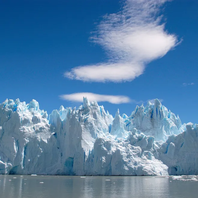 Perito Moreno Glacier Los Glaciares National Park Michel Gunther WW191791