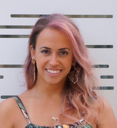 Rafaella Lobo headshot