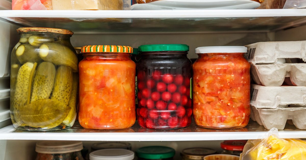 Small and simple steps you can take to stop food waste at home | WWF