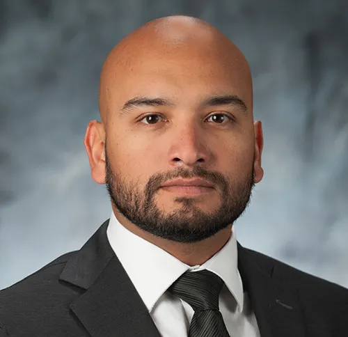 Renato Molina headshot