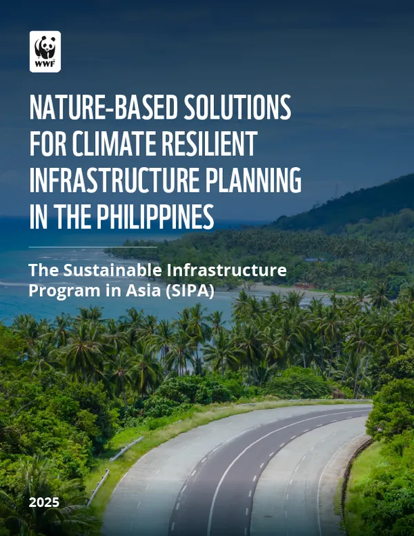 Philippines Technical Report cover