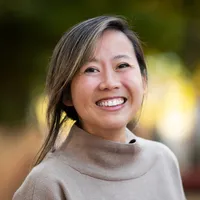 Headshot of Sam Cheng