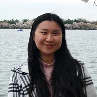 Headshot of Sammi Lin