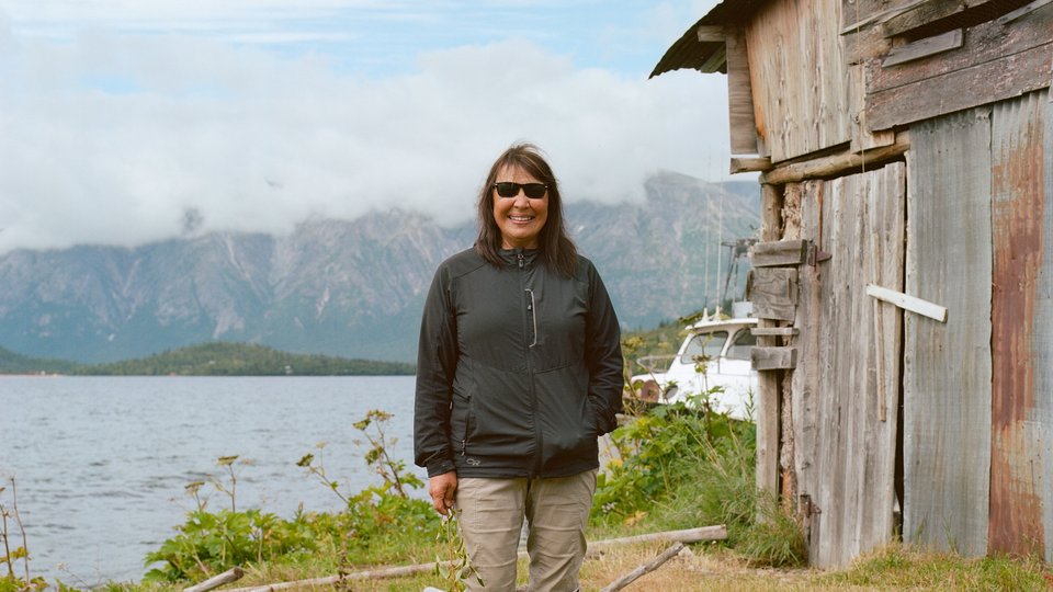 Sarah Thiele_Pedro Bay_Alaska 2022