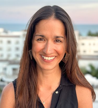 Shauna Mahajan headshot