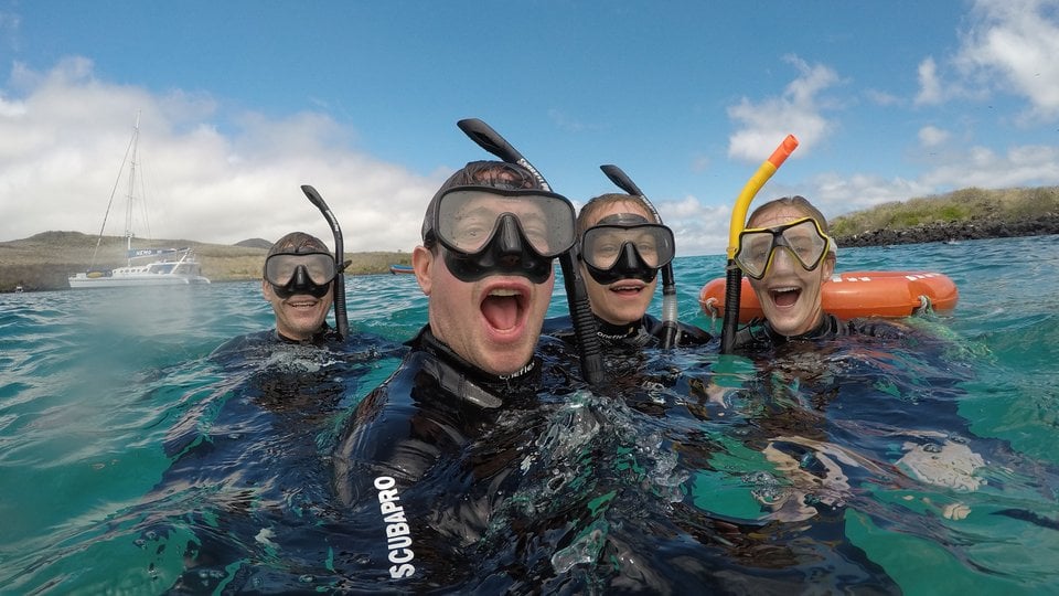 Snorkling WWfall2025