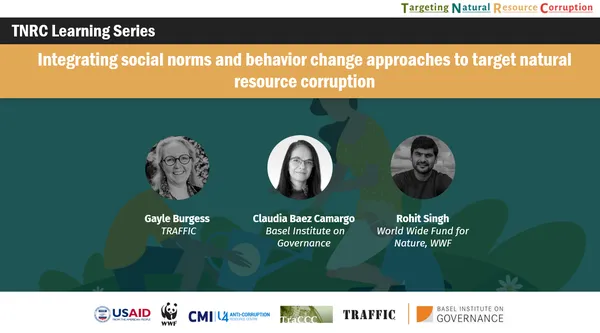 TNRC Basel Webinar Cover photo