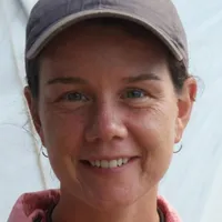 Headshot of Tremaine Gregory