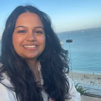 Headshot of Trisha Patel