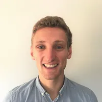 Headshot for Turner Shaw