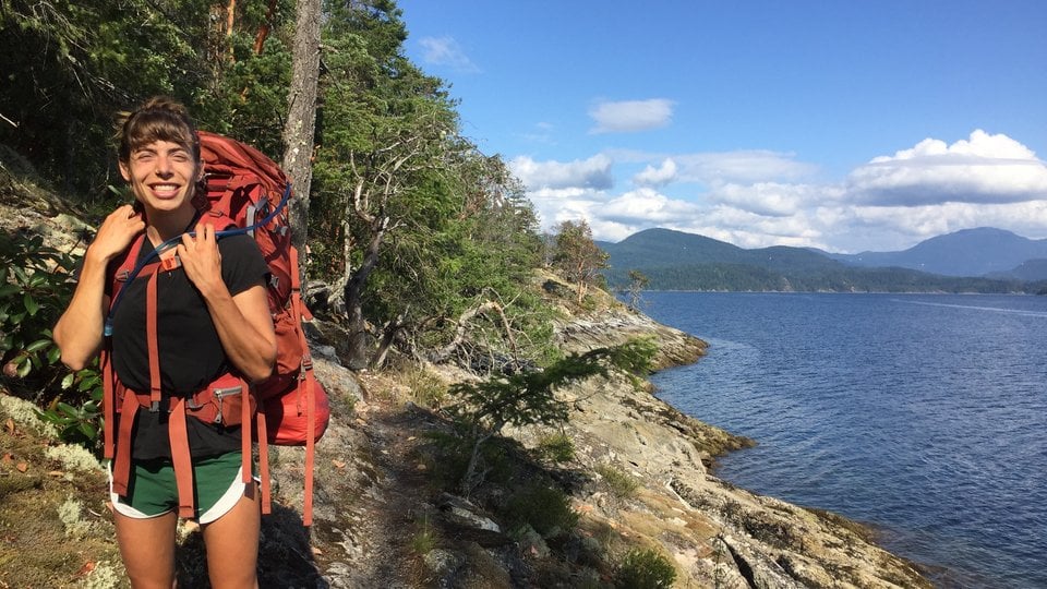 Wild Classroom Featured Educator Bridget Berg