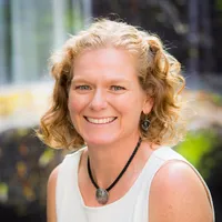 Headshot of Wendy Goyert