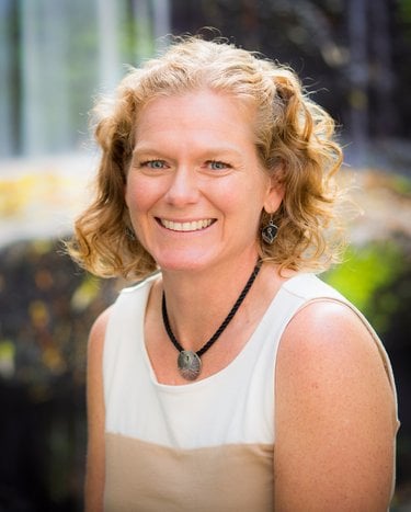 Headshot of Wendy Goyert