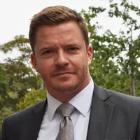 Headshot of Will Gartshore