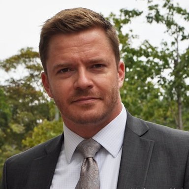 Headshot of Will Gartshore