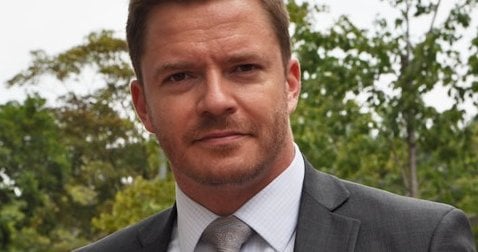 Will George Rspb Meet WWF's Will Gartshore | World Wildlife Fund