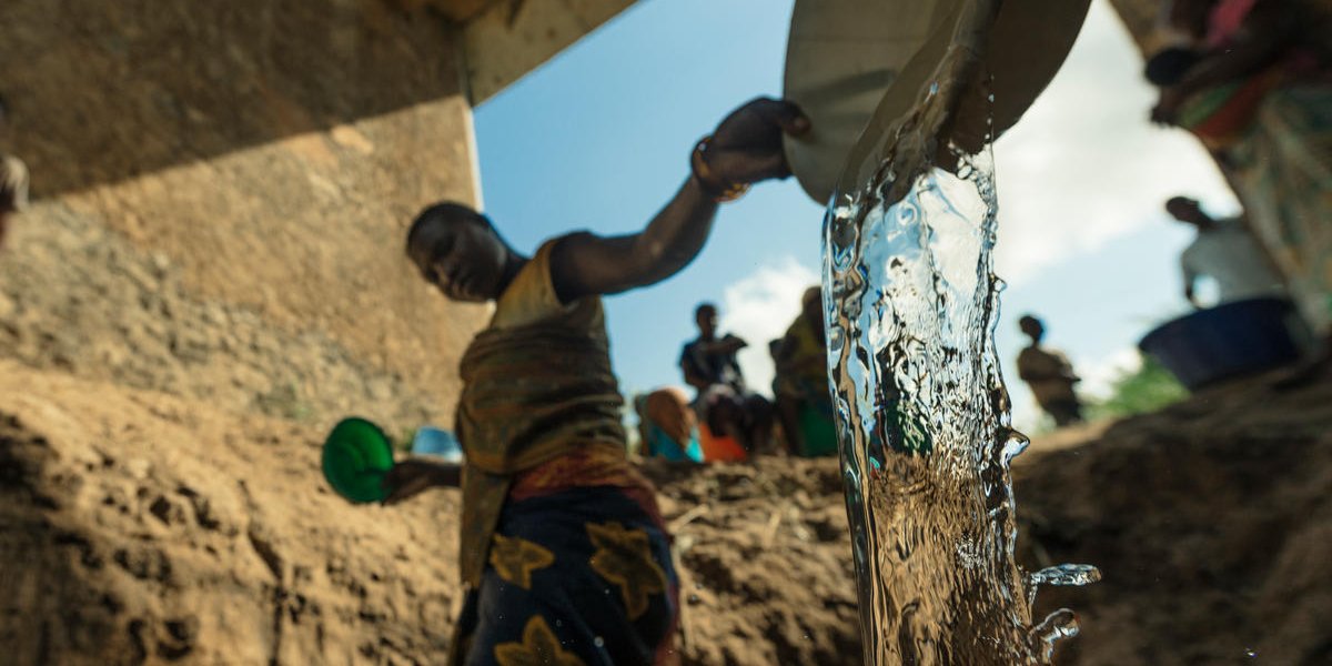 The Human Health and Conservation Connection | World Wildlife Fund