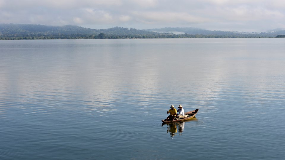 Women in Natural Capital Amazon