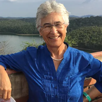 Yolanda Kakabadse