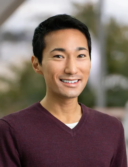 Yuta Masuda headshot