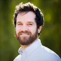 Headshot of David Kuhn