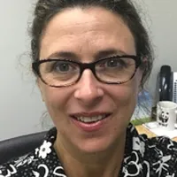 Headshot of Ellen Giordano