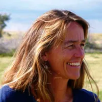 Headshot for Martha Kauffman