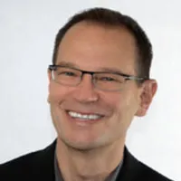 Headshot of Shaun Martin