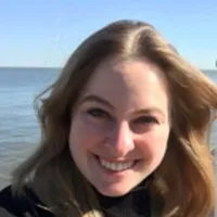 Headshot of Natalie Tarasar