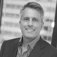 Headshot of Tim Juliani